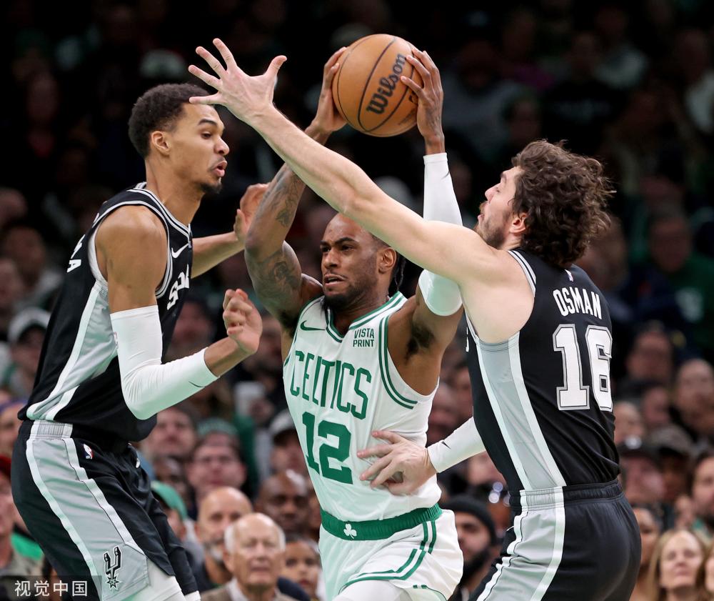 他不仅仅是 他不仅仅是