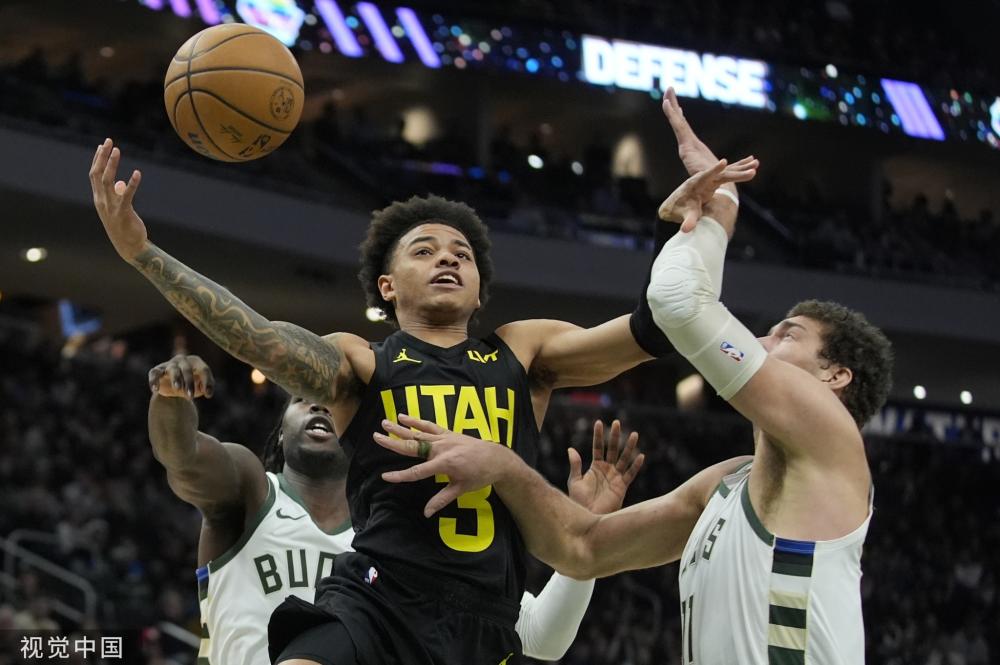 阿莫林谈霍 阿莫林谈霍