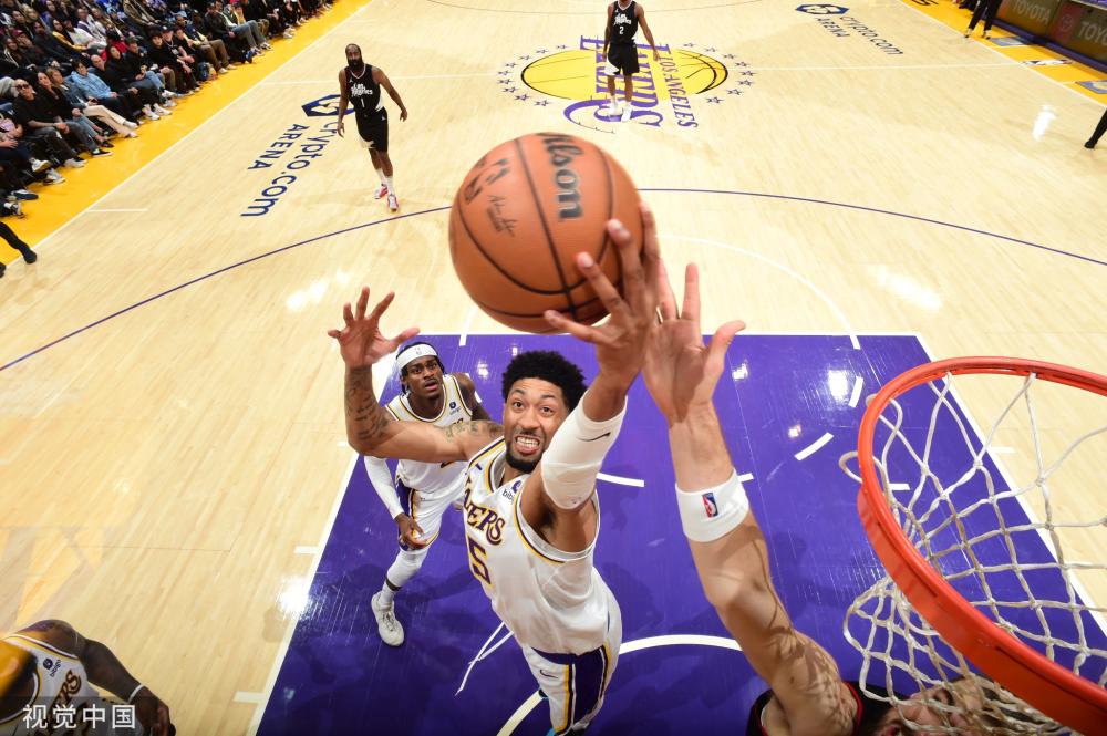 兼优的球员 兼优的球员